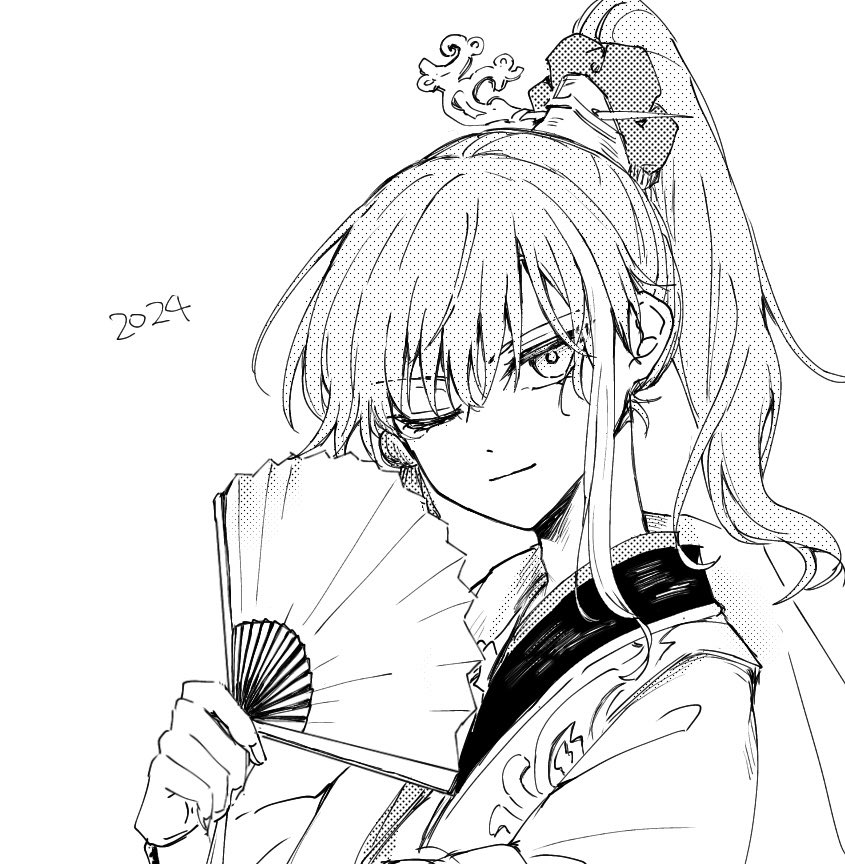 archer (fate and 2 more) drawn by mo_(aabx315)