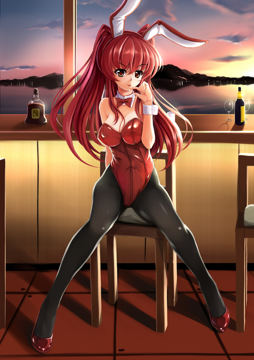 kousaka tamaki (to heart and 1 more) drawn by yumemi_(kiowa)