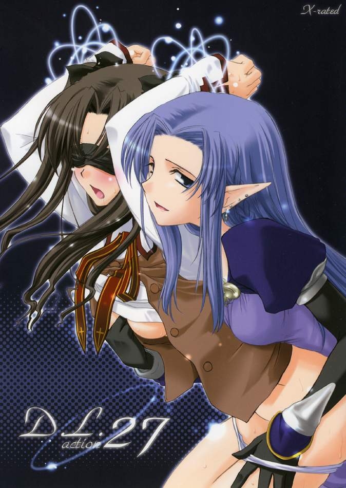 tohsaka rin and medea (fate and 1 more) drawn by nakajima_yuka