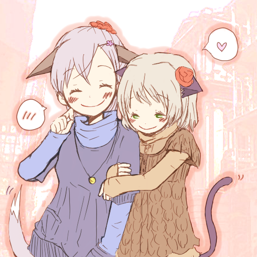 sanya v. litvyak and eila ilmatar juutilainen (world witches series and 1 more) drawn by muro and sotono