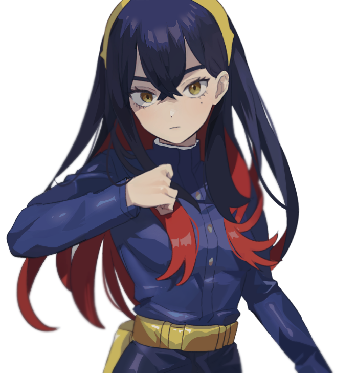carmine (pokemon and 1 more) drawn by ebi_(shrimp_eleven)