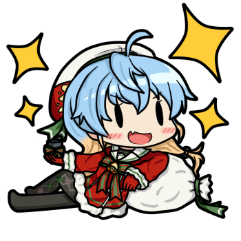 fairy, sado, and 90mm single high-angle gun mount (kantai collection) drawn by bamomon