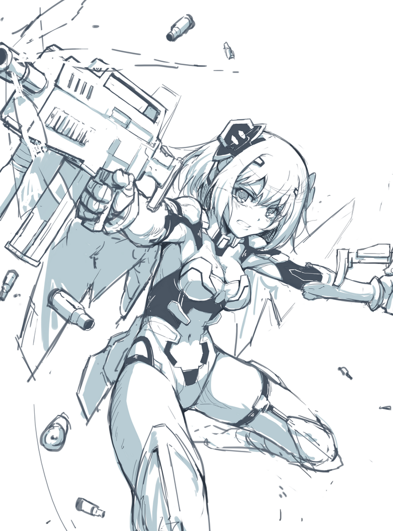 tobiichi origami (date a live) drawn by fangdan_runiu