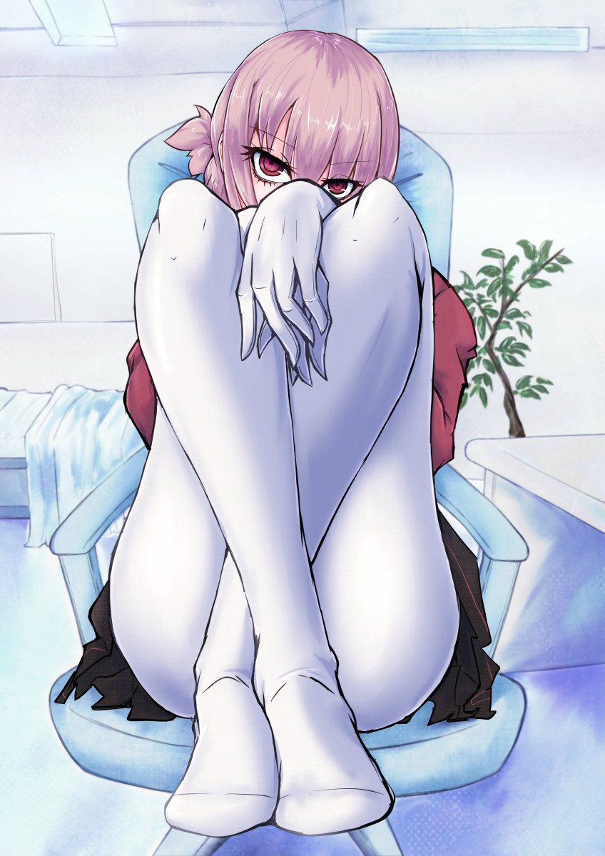 florence nightingale (fate and 1 more) drawn by tettsui_kusuru