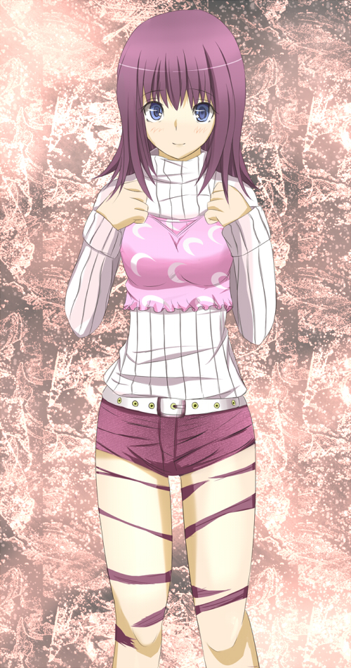 itsuwa (toaru majutsu no index and 1 more) drawn by nes_(sigma)
