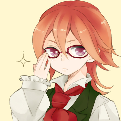 yuuri (bokujou monogatari and 1 more) drawn by emdo_(norabbit)