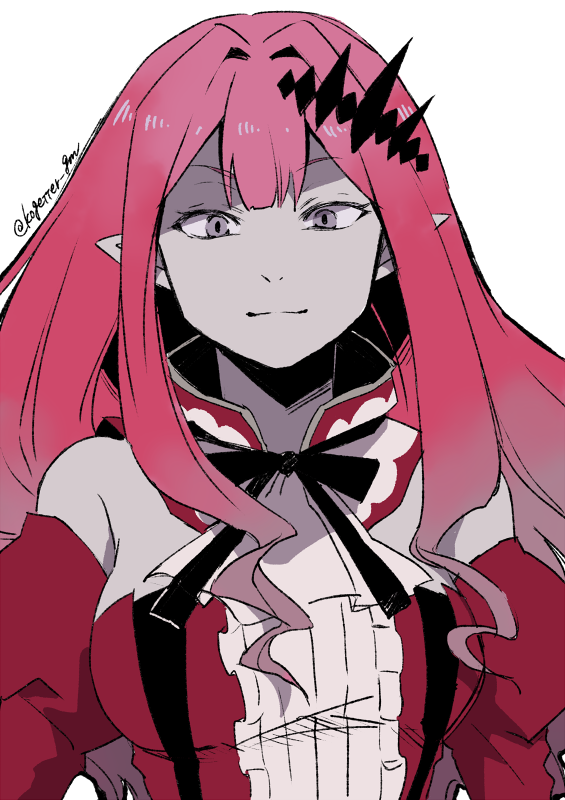 baobhan sith (fate and 1 more) drawn by moonlight_0423