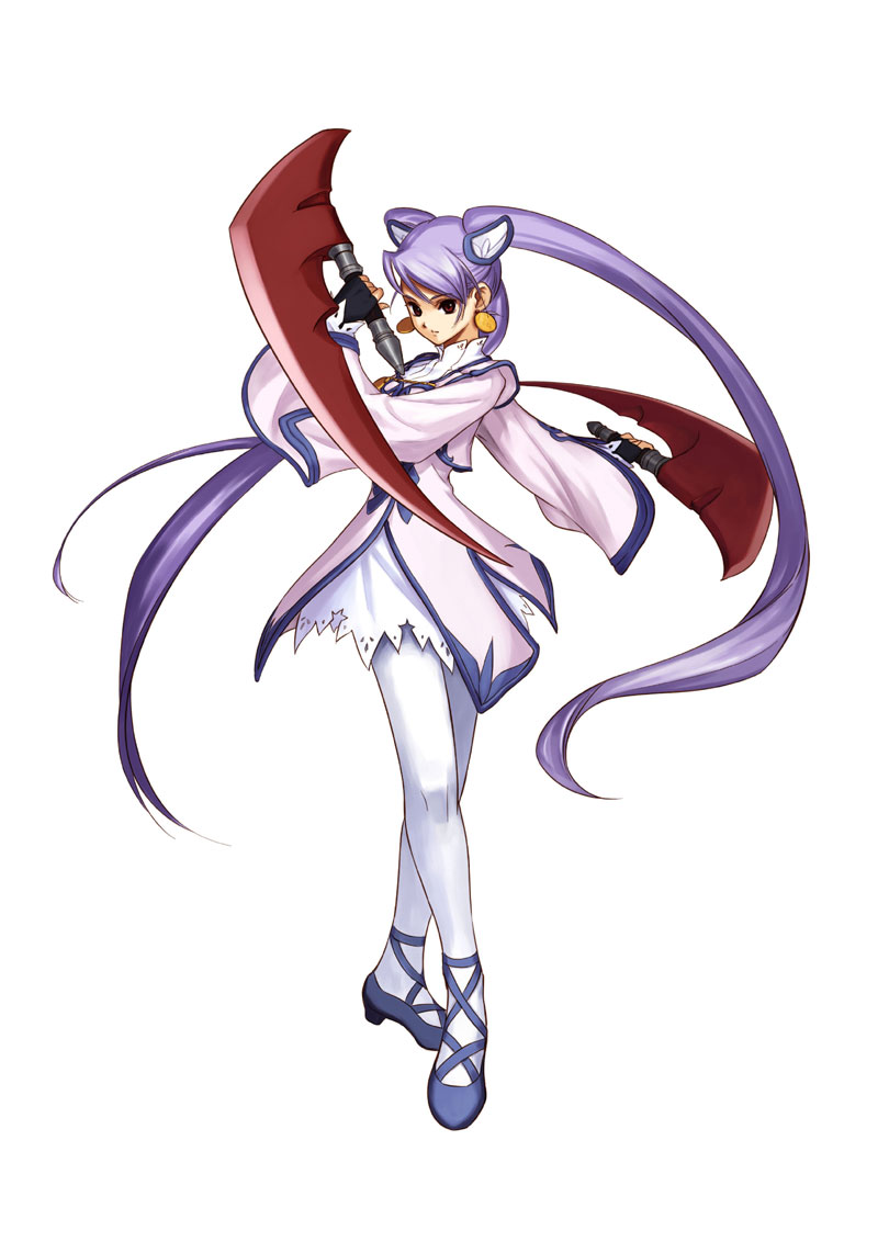 fee (atelier and 2 more) drawn by futaba_jun