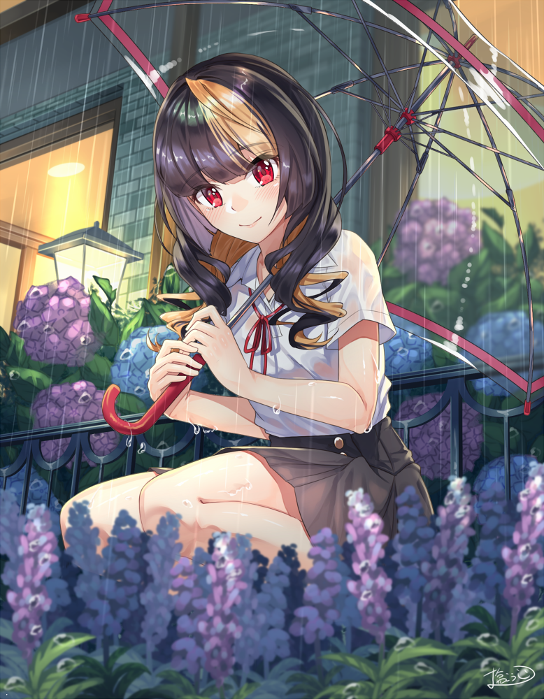 shishimai rinka (fatal twelve) drawn by shio_kouji_(shiokojii)