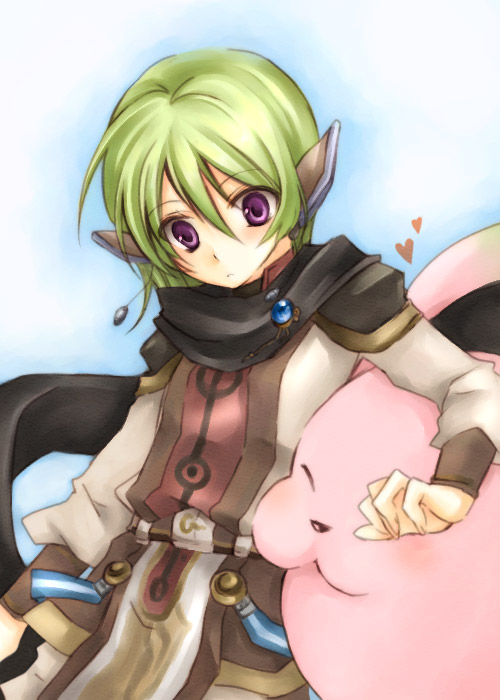 faize scheifa beleth (star ocean and 1 more) drawn by mitsufuki