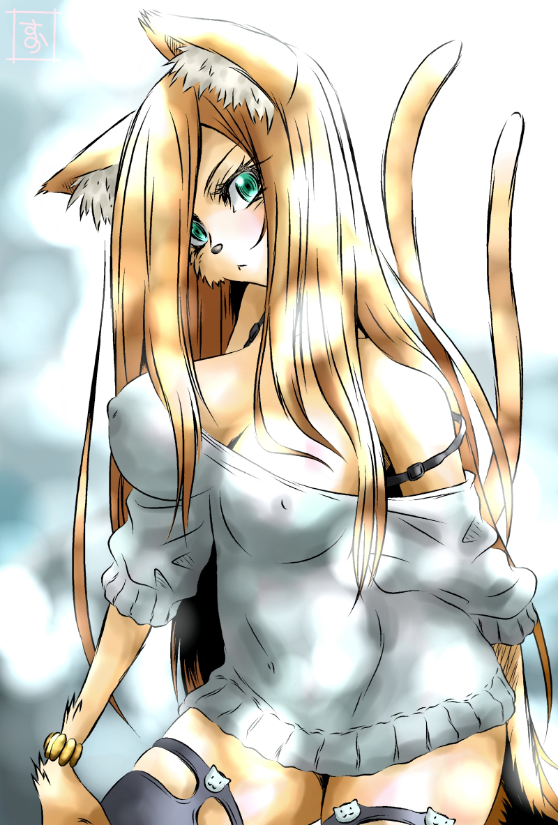 original and 1 more drawn by s-now
