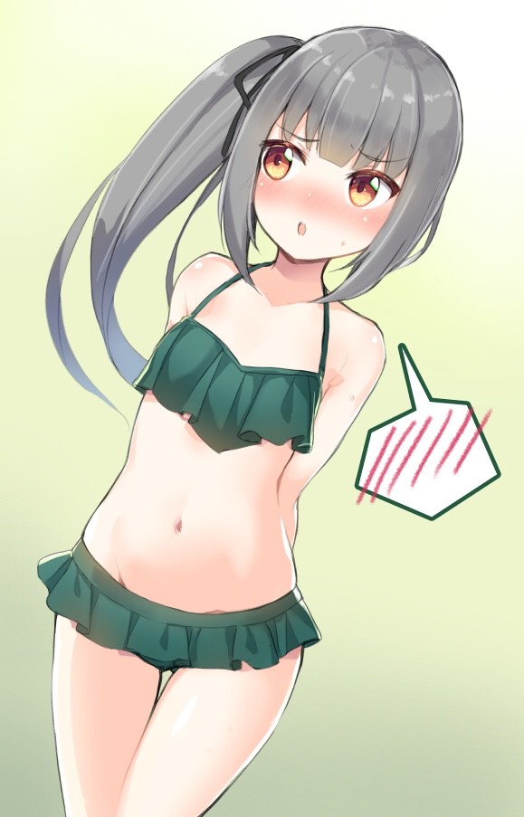 kasumi and kasumi kai ni (kantai collection) drawn by minamura_haruki