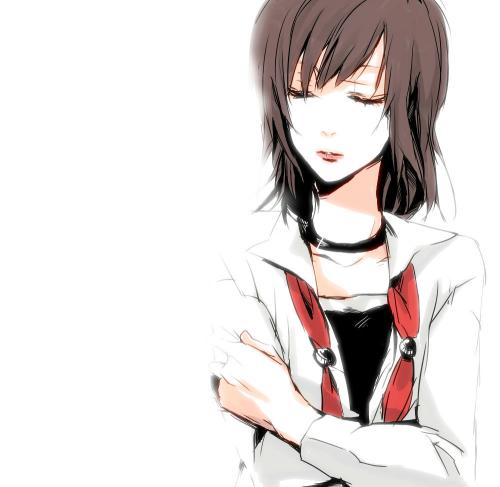hinasaki miku (fatal frame and 1 more) drawn by tachibana_(pixiv_488697)