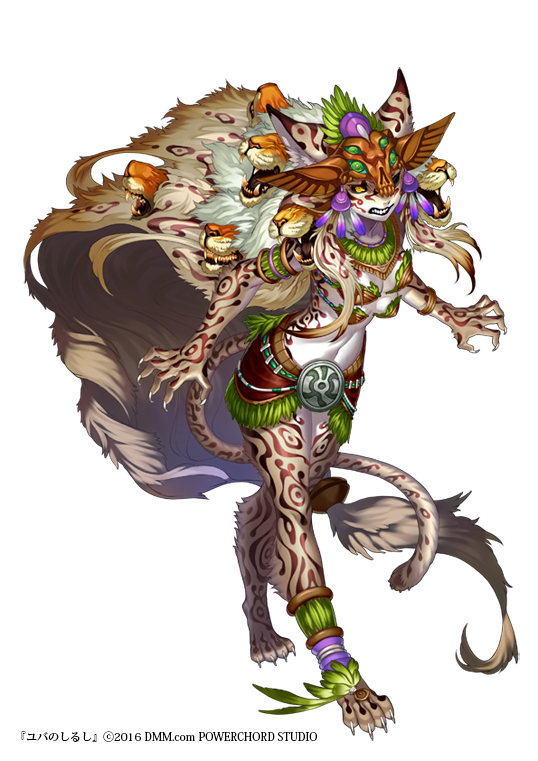 dmm and 1 more drawn by yuzu_shio