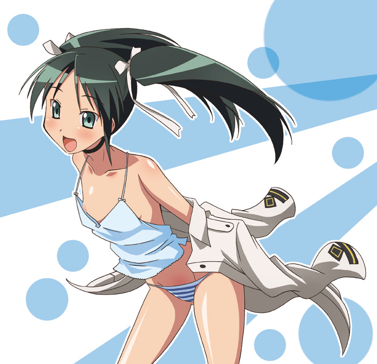 francesca lucchini (world witches series and 1 more) drawn by paopa_ship