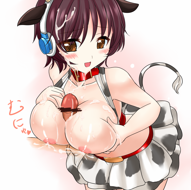 oikawa shizuku (idolmaster and 1 more) drawn by miyuki_rei