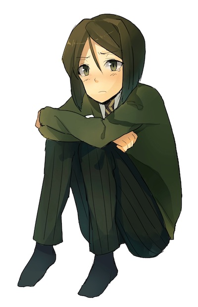 waver velvet (fate and 1 more) drawn by tsukimiso_(kinakonatto)