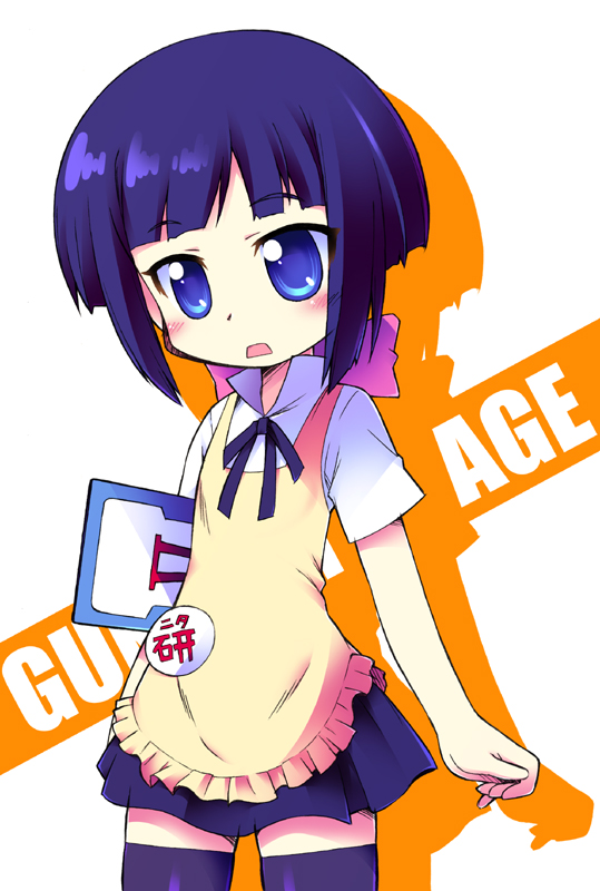 yamada aoi and yurin leciel (gundam and 2 more) drawn by kanibasami