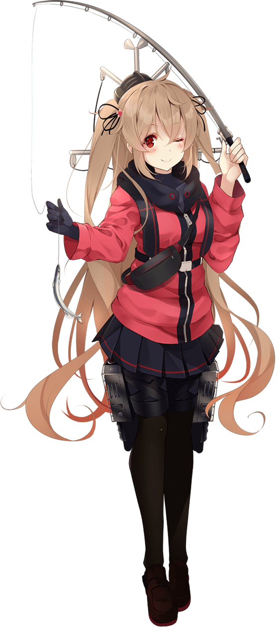 murasame and murasame kai ni (kantai collection) drawn by kujou_ichiso