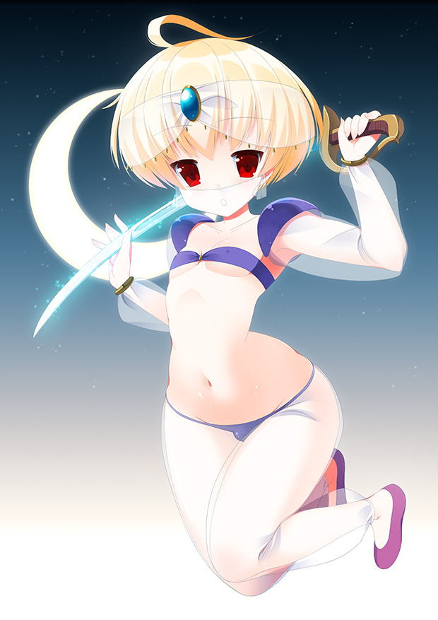 ramza beoulve and mystic knight (final fantasy and 1 more) drawn by kiriyama_machi