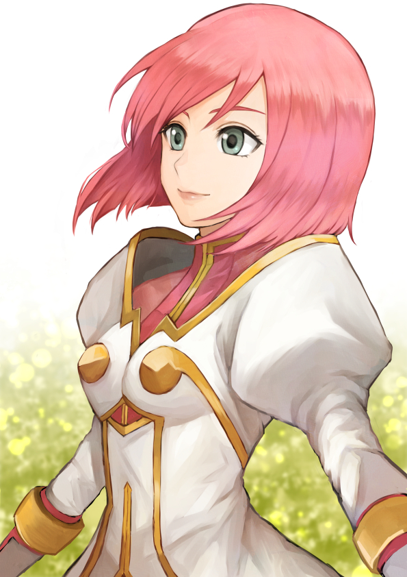 estellise sidos heurassein (tales of and 1 more) drawn by usui_natrium