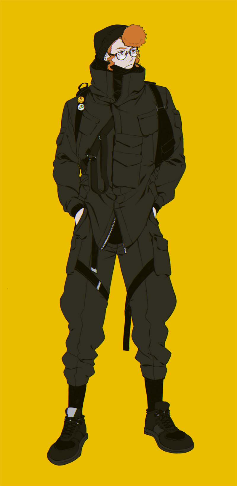 franz schubert (classicaloid and 1 more) drawn by sf_jd