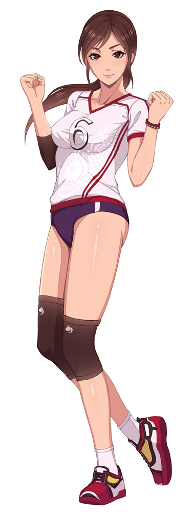 kokoro (dead or alive) drawn by hayate_(leaf98k)