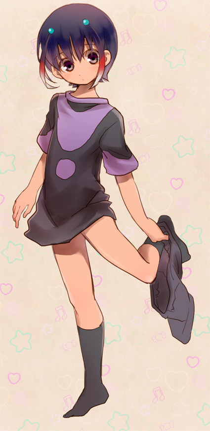 shuu (inazuma eleven and 1 more) drawn by natsuhachi