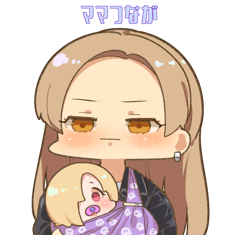 shirasaka koume and matsunaga ryo (idolmaster and 1 more) drawn by takato_kurosuke