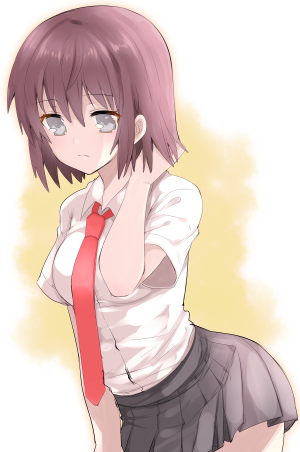 nishio rina (soukyuu no fafner) drawn by ootani_mikoto