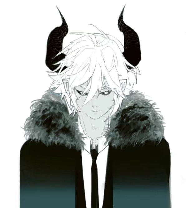 kcalb (funamusea and 1 more) drawn by meteplatin