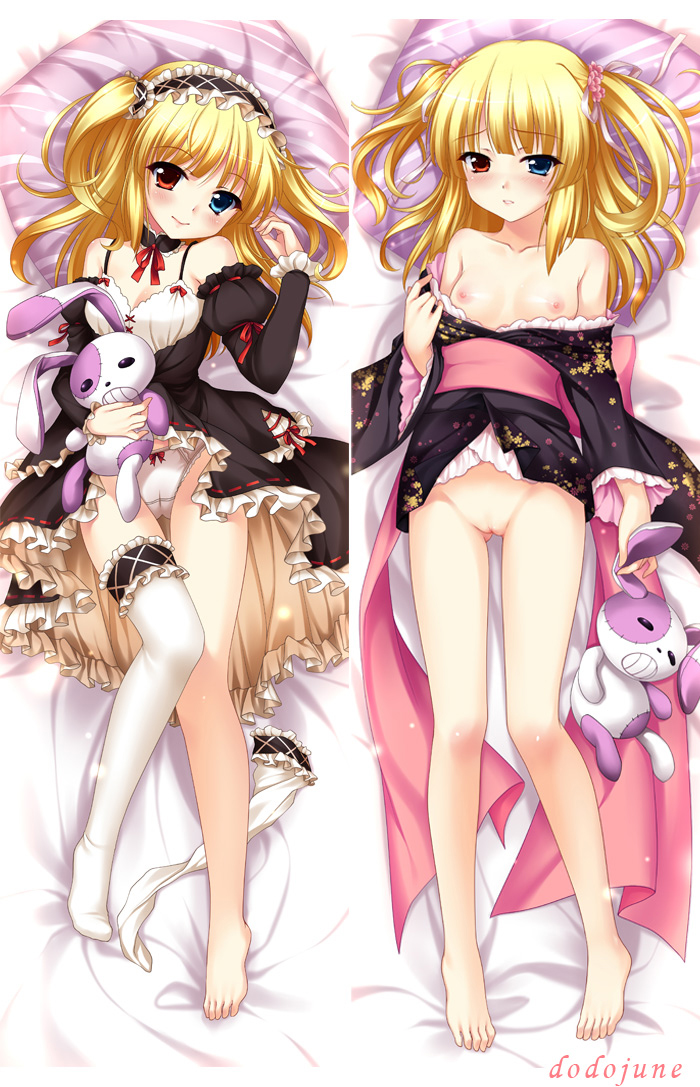 hasegawa kobato (boku wa tomodachi ga sukunai) drawn by dakemakura-koubou and dodojune