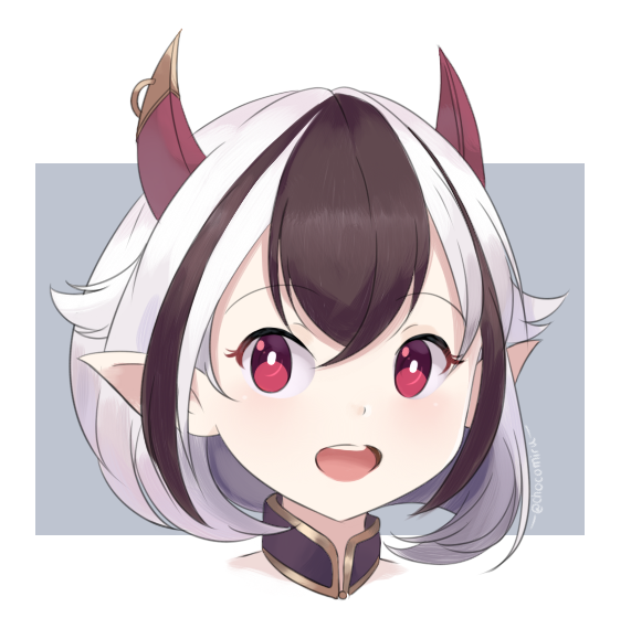 crossette (xenoblade chronicles and 1 more) drawn by chocomiru