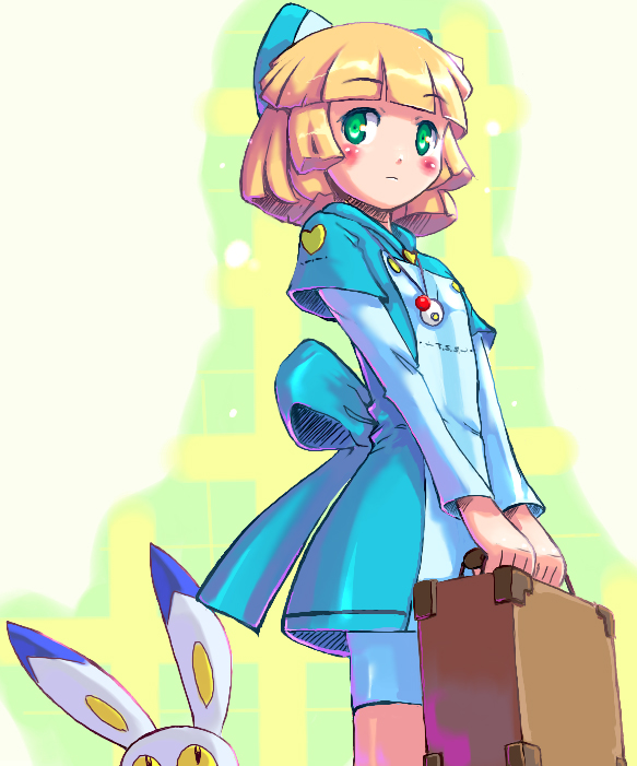 load ran (twinkle star sprites and 1 more) drawn by otter_kawauso