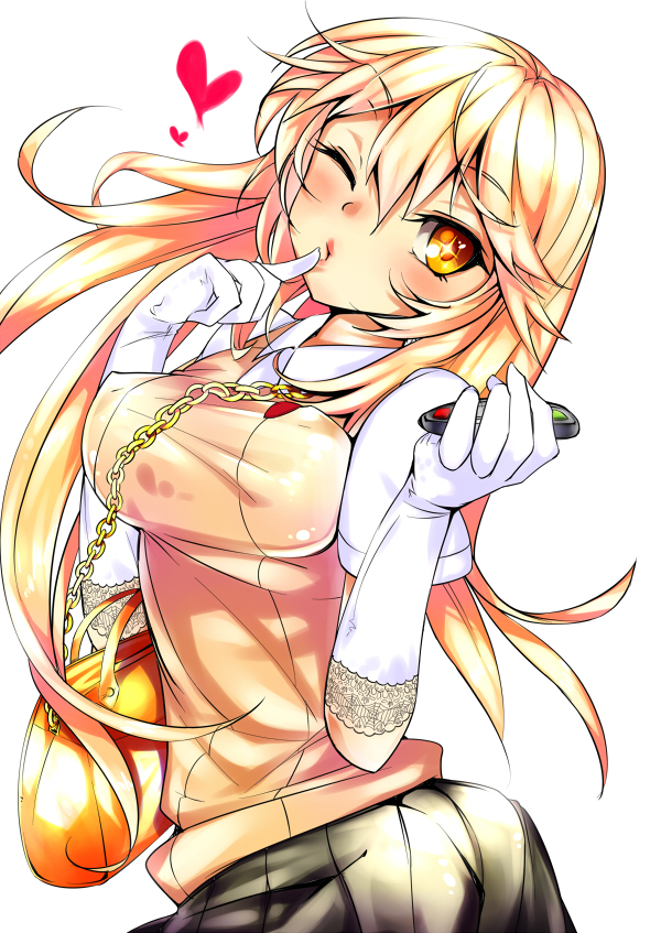 shokuhou misaki (toaru majutsu no index and 1 more) drawn by udongeinaba