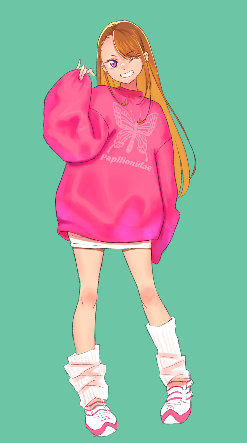 hijiri ageha (precure and 1 more) drawn by jj_(ssspulse)