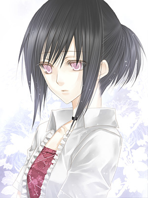 hinasaki miku (fatal frame and 1 more) drawn by yusa_tk74