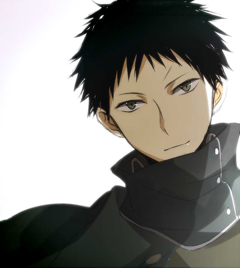 obi (akagami no shirayukihime) drawn by tsukimori_usako