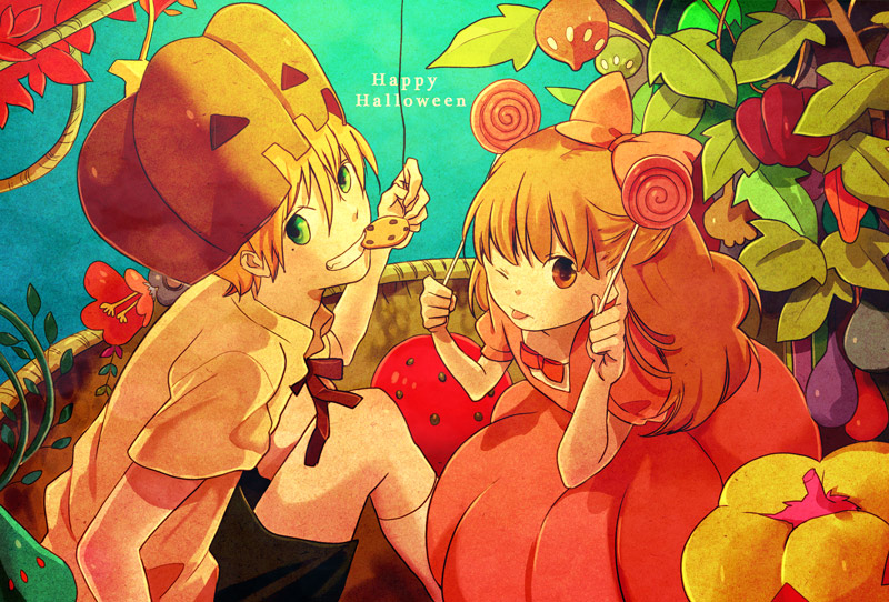 tachibana chizuru and satou masaki (kimi to boku) drawn by roku_(tsua-kihuyu)