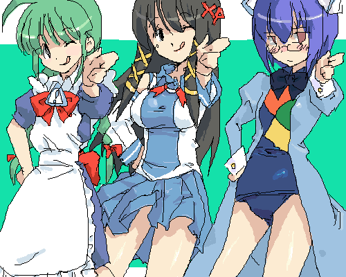 xp-tan, me-tan, and 2k-tan (os-tan and 1 more)