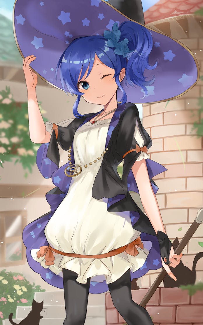 kiriya aoi and wilbell voll-ersleid (atelier and 2 more) drawn by haru_(nakajou-28)