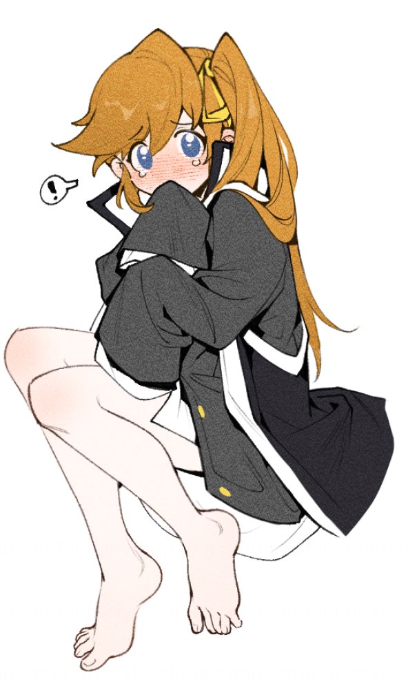athena cykes (ace attorney and 1 more) drawn by salted_whale