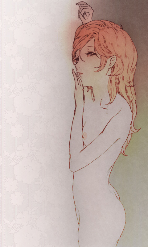 mine fujiko (lupin iii and 1 more) drawn by egawa_satsuki