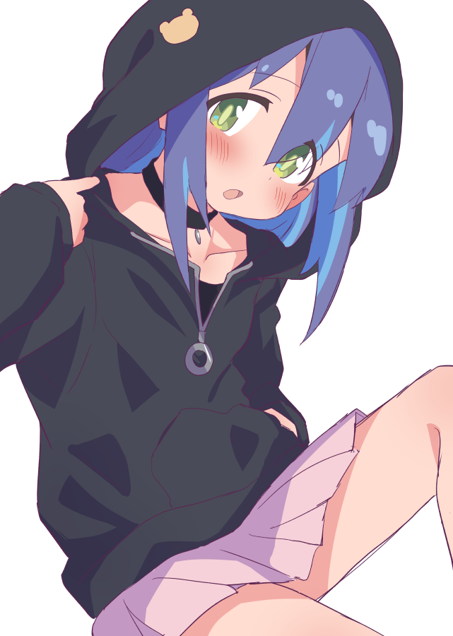tenkawa nayuta (onii-chan wa oshimai!) drawn by hatafuta