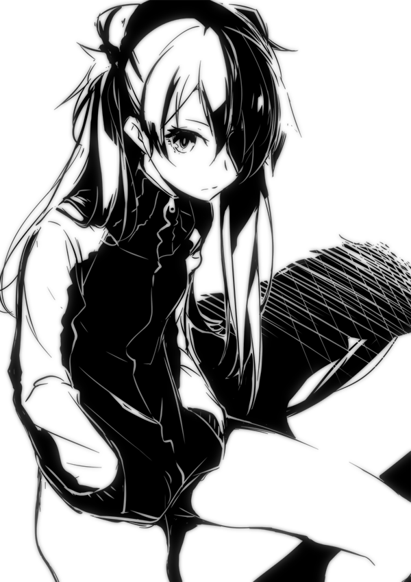 souryuu asuka langley (neon genesis evangelion and 1 more) drawn by nilitsu