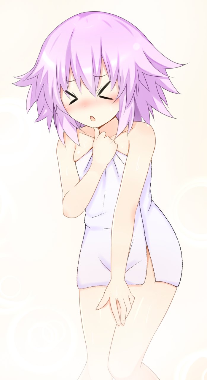 neptune (neptune) drawn by doria_(p_f_dolia)