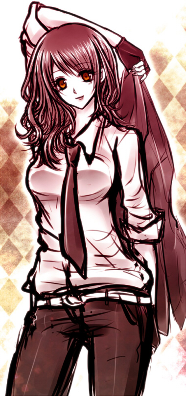 cissnei (final fantasy and 2 more) drawn by bosch