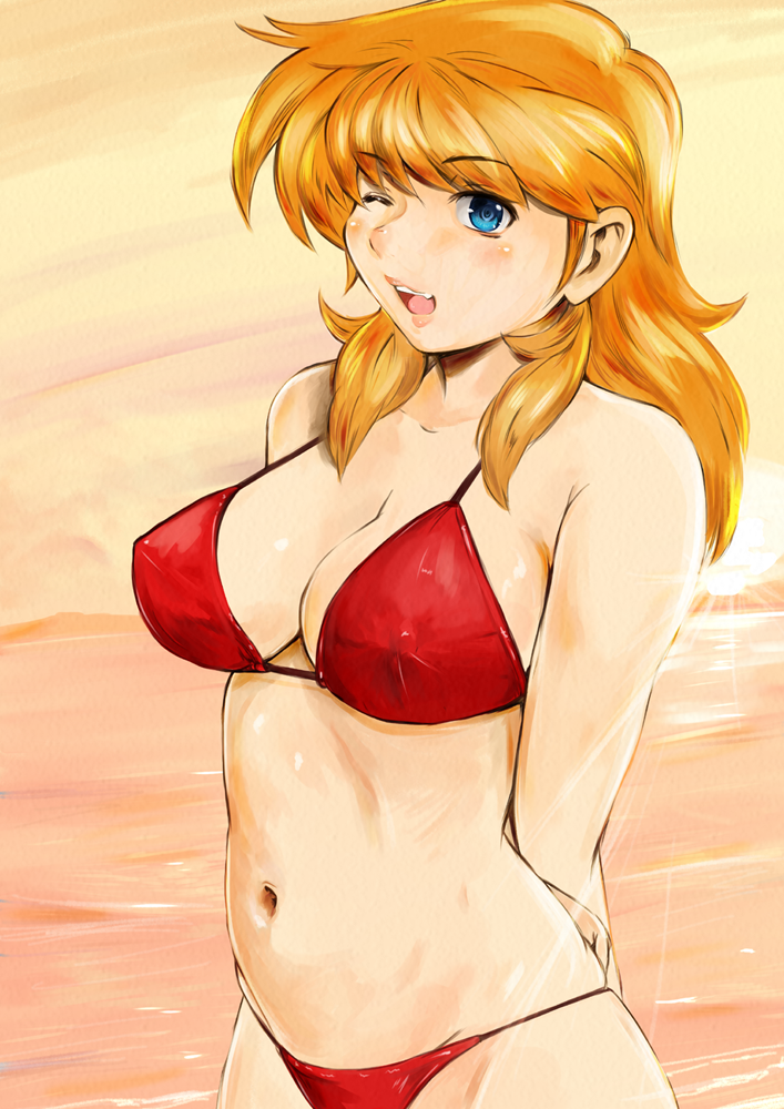lune zoldark (super robot wars and 1 more) drawn by shu-z