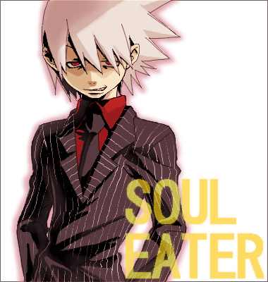 soul evans (soul eater) drawn by ha.skr_(hasukara)