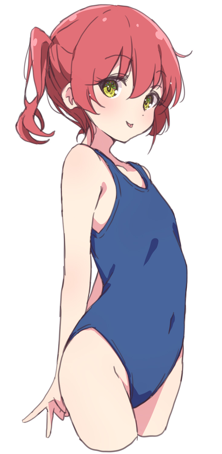 kita ikuyo (bocchi the rock!) drawn by mel_(melty_pot)